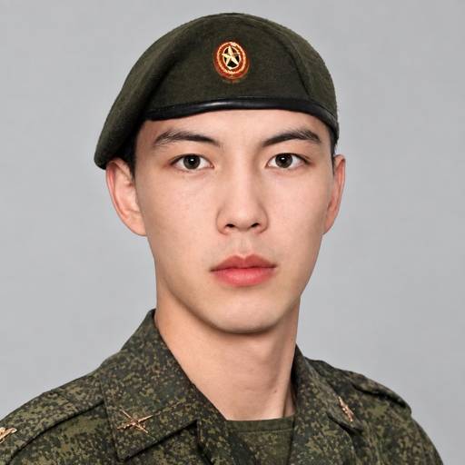 Нурсултан Джекуев