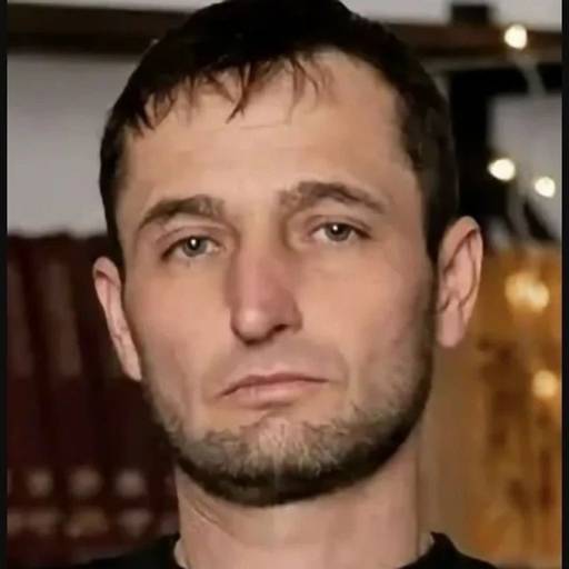Антон Дегтярев