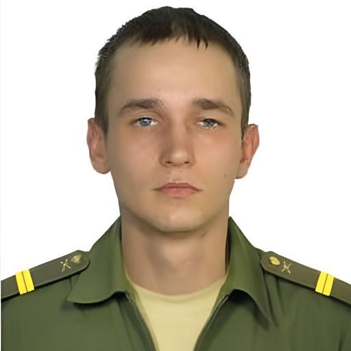 Алексей Лутонин