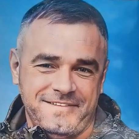 Александр Колесников
