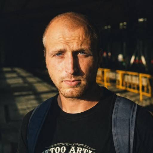 Вячеслав Пивоваров