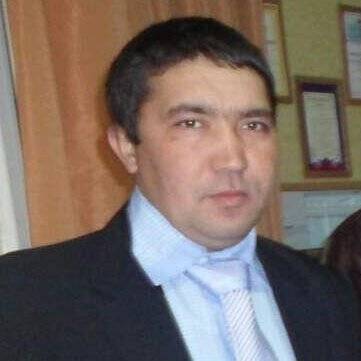 Нариман Бекингалиев